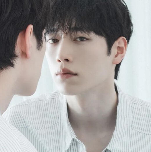 Seo Kang Joon