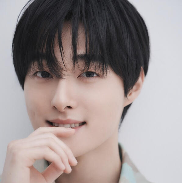Yoon Chan Young