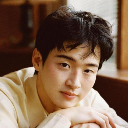 Jang Dong Yoon
