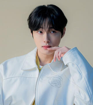 Yoon Chan Young