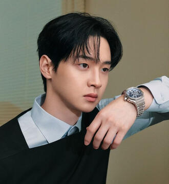 Jang Dong Yoon