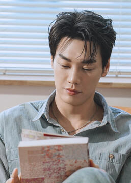 Kim Young Kwang